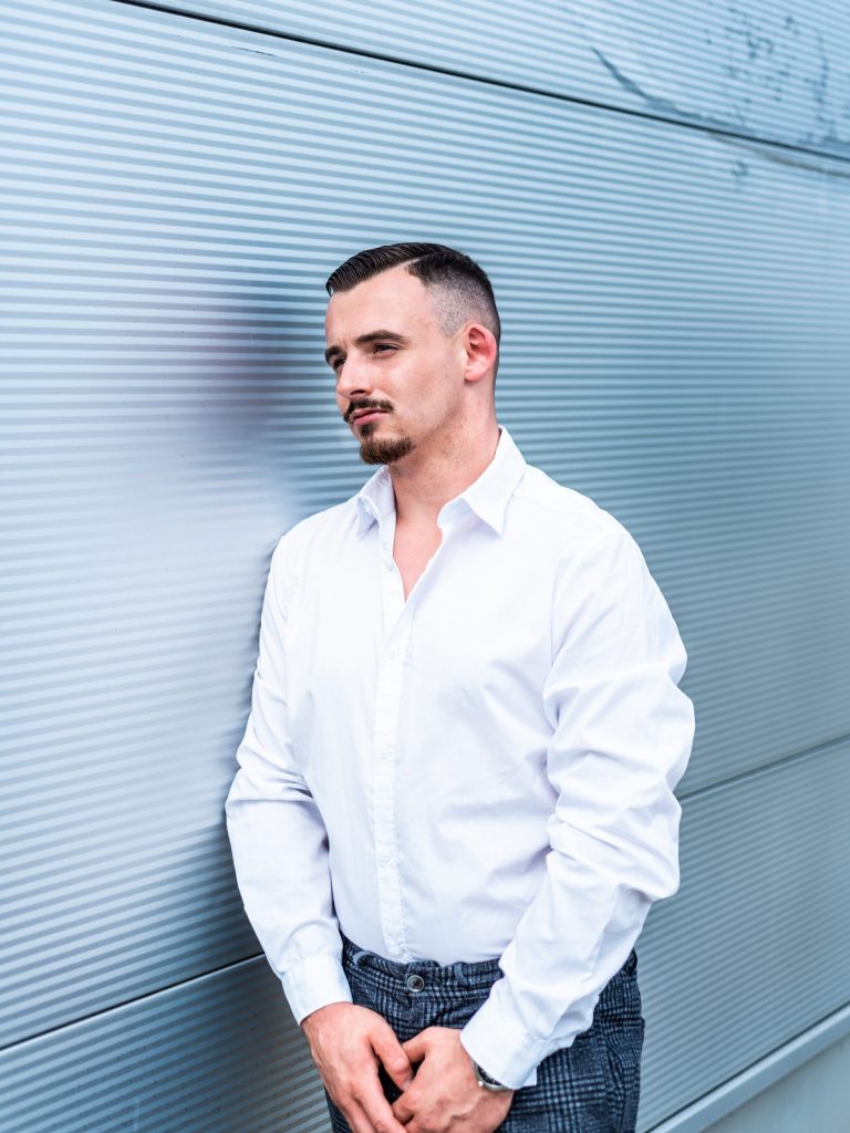 Lukas Schiavone